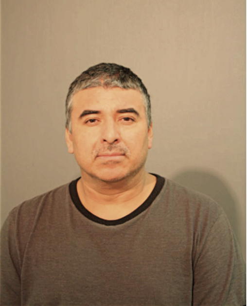 MISAEL JAIMES, Cook County, Illinois