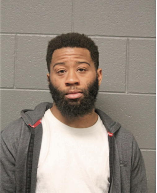 RIDDICK R JAYNES, Cook County, Illinois