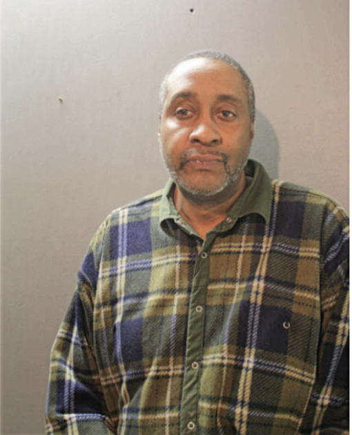 DAVID C JOHNSON, Cook County, Illinois