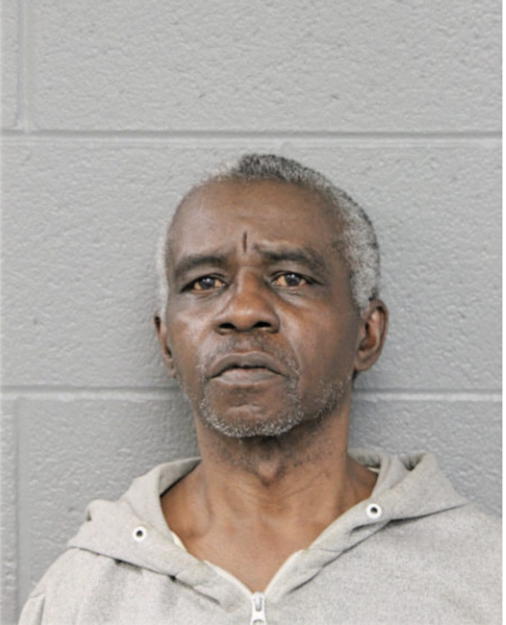 DONNIE JOHNSON, Cook County, Illinois