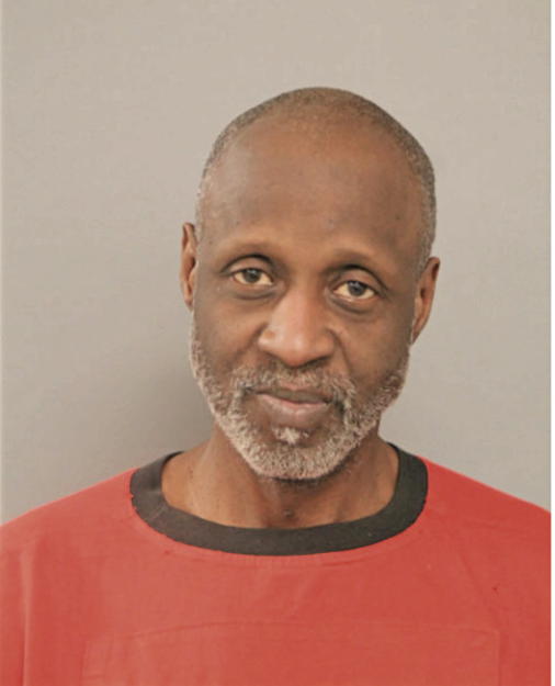 LARRY JOHNSON, Cook County, Illinois