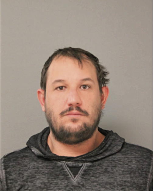 PAUL JOHNSON, Cook County, Illinois