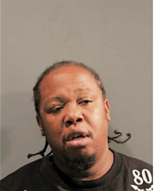 CORNELL M JONES, Cook County, Illinois