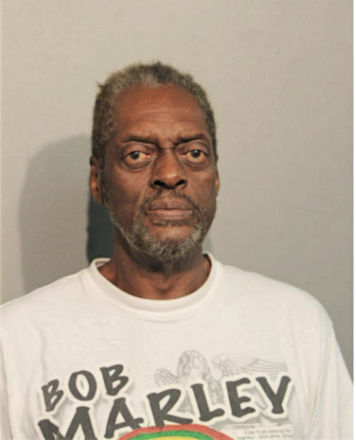 JOHN E JONES, Cook County, Illinois