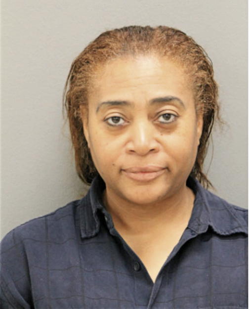 LATREASE S JONES, Cook County, Illinois