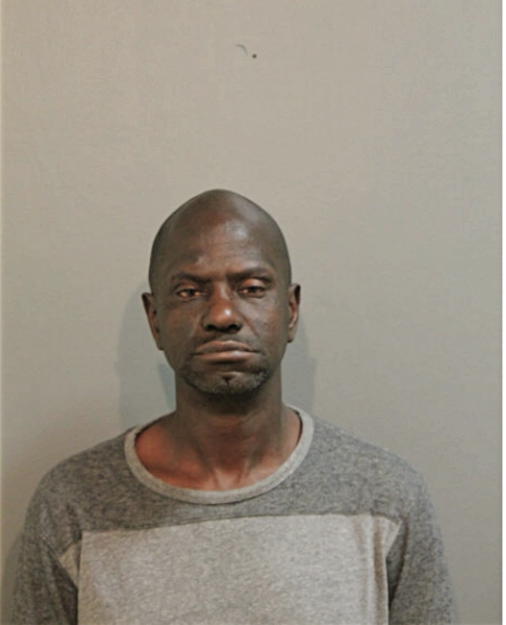 KENNY B JOSEPH, Cook County, Illinois