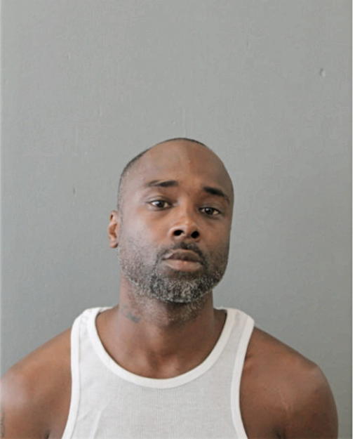 KEITH A JOYCE, Cook County, Illinois