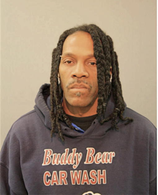 TYRONE KENT, Cook County, Illinois
