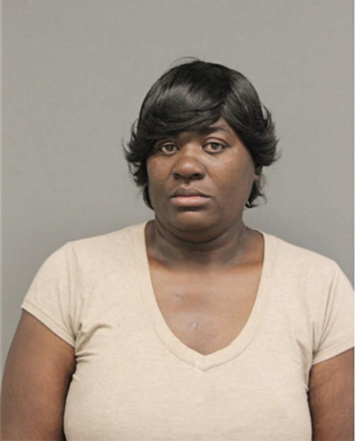 LESLIE Y KIZER, Cook County, Illinois