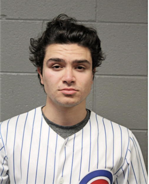 YUSUF A KUDAIMI, Cook County, Illinois