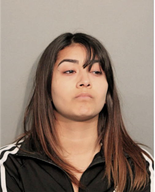 JUAMARI LAZO, Cook County, Illinois