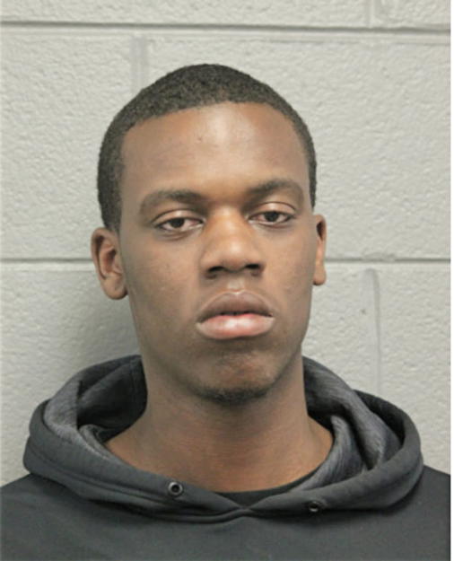 KYLE LINTON, Cook County, Illinois