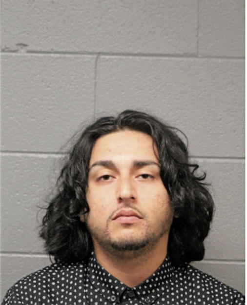 ADRIAN LOMELI, Cook County, Illinois