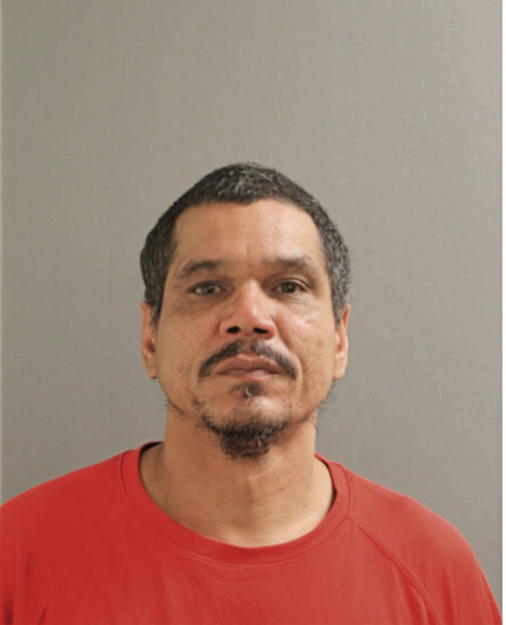 WILFREDO LOPEZ, Cook County, Illinois