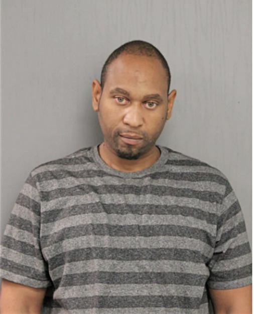 DON L LOTT, Cook County, Illinois