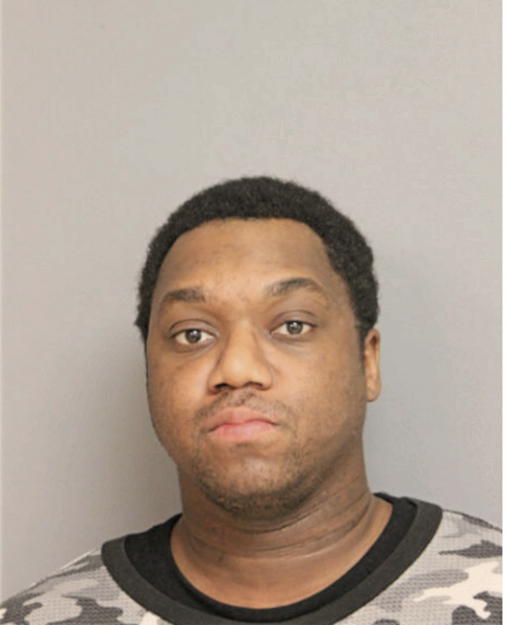 MARTAL P LOVE, Cook County, Illinois
