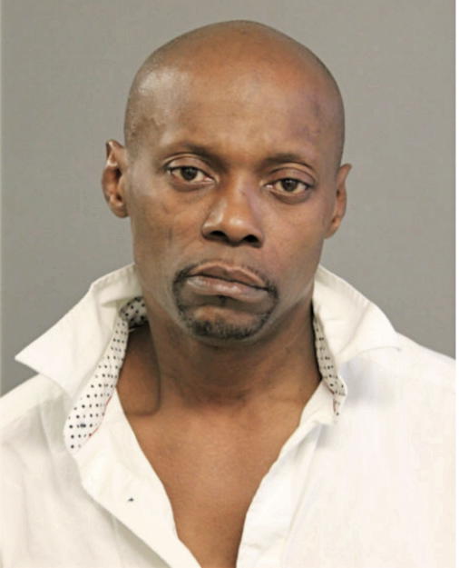 WARREN LOVE, Cook County, Illinois