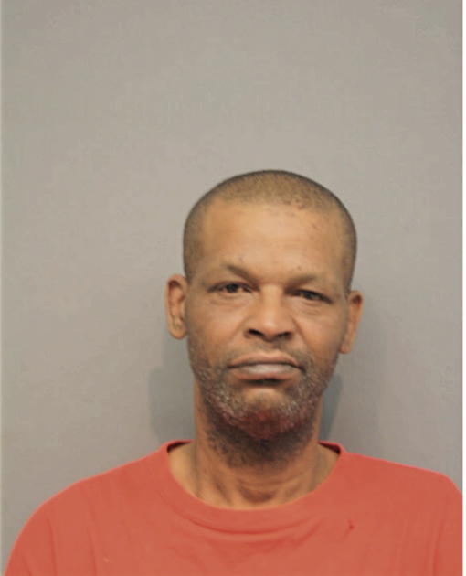 CURTIS MACKFIELD, Cook County, Illinois
