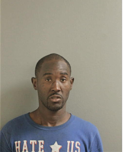 GEORGE D MANNINGS, Cook County, Illinois