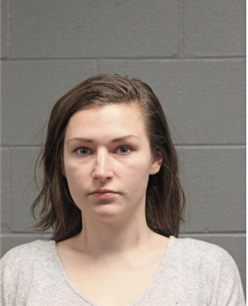 LINDSAY ANN MARIE RINGSTAD, Cook County, Illinois