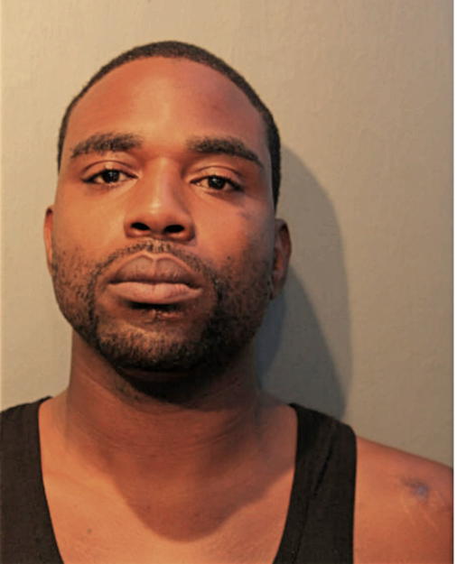 ALRICO L MARSHALL, Cook County, Illinois