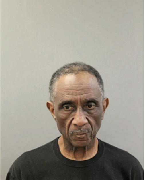 DWIGHT I MARTIN, Cook County, Illinois