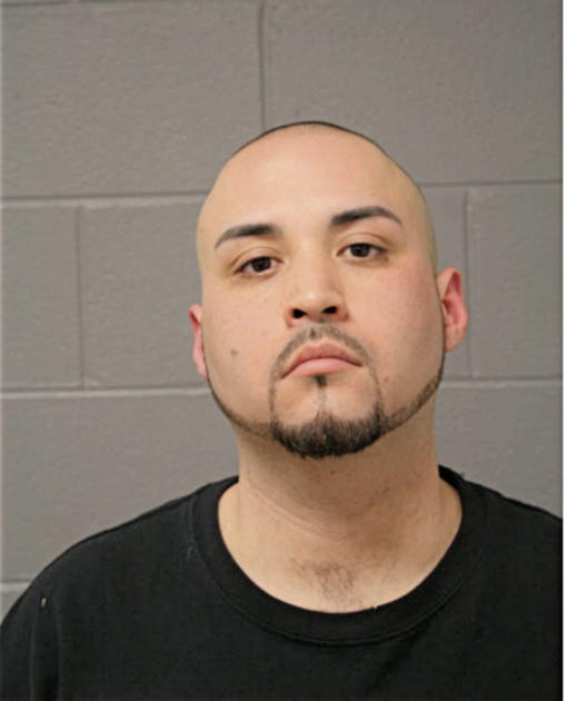 LEONARDO MARTINEZ, Cook County, Illinois