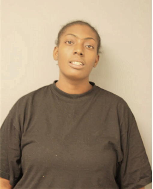 LORI TATIANNA MASON, Cook County, Illinois