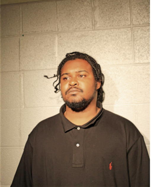 DARNELL MCCONNELL, Cook County, Illinois