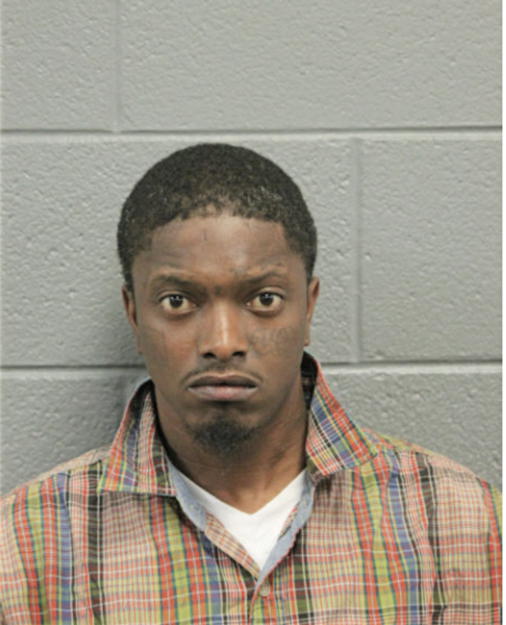 DOUGLAS MCCOY, Cook County, Illinois