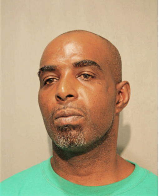 MICHAEL MCKINZIE, Cook County, Illinois