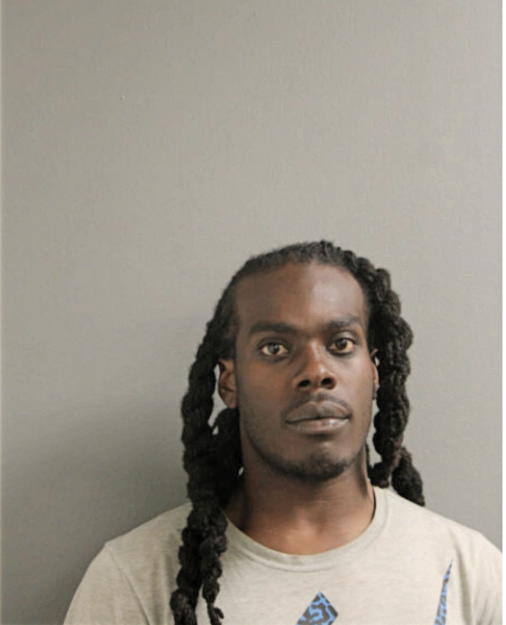 CHRISTOPHER MELTON, Cook County, Illinois