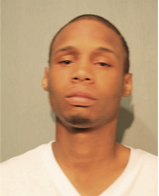 KEVIN A MITCHELL, Cook County, Illinois
