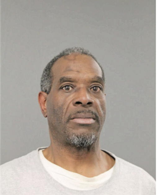 JEROME MONROE, Cook County, Illinois