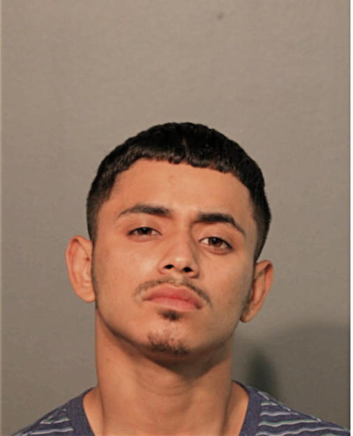 JOSE MONTANEZ, Cook County, Illinois