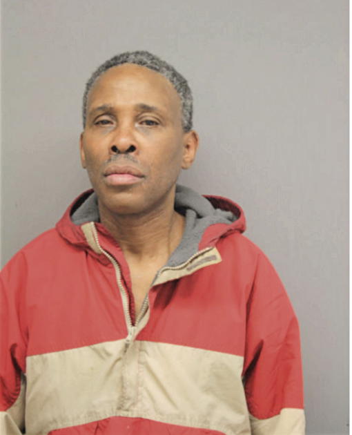 MELVIN L MOORE, Cook County, Illinois