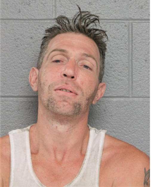 JOHN MORAN, Cook County, Illinois