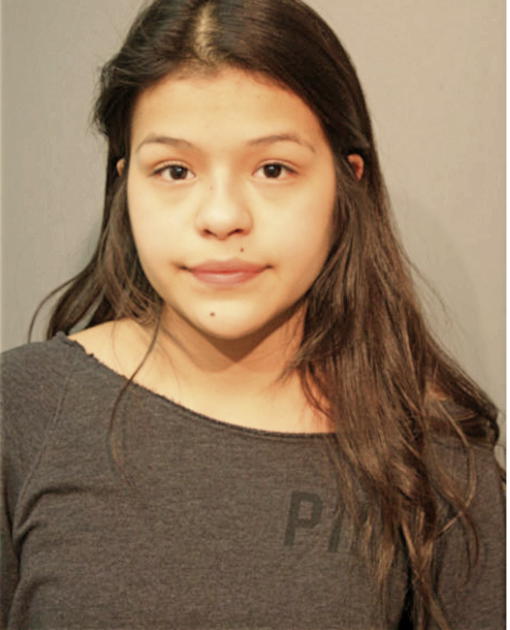 LINDA ESMERALDA MUNOZ, Cook County, Illinois