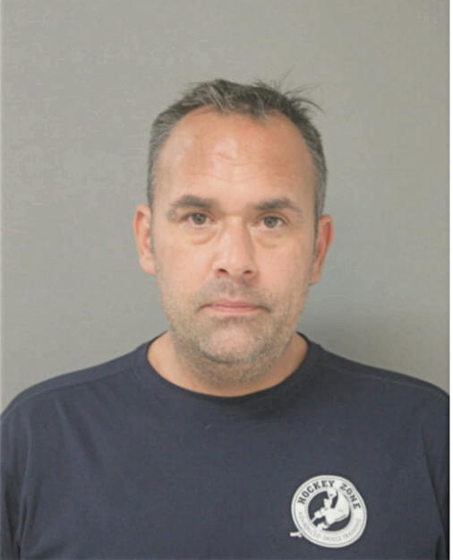 BRIAN J NIEMIEC, Cook County, Illinois