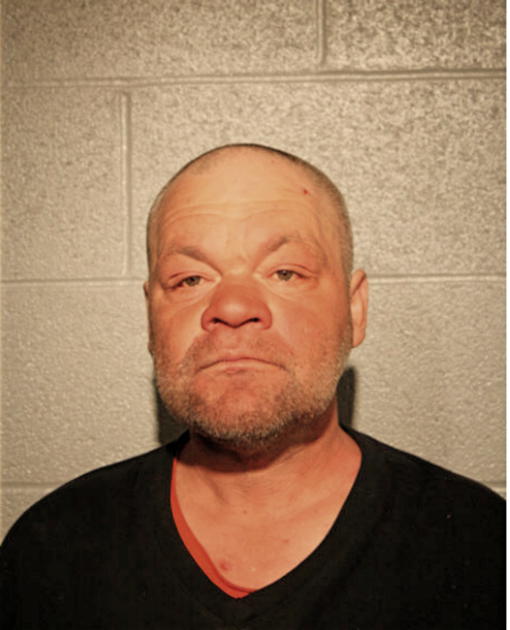 CARL O'NEILL, Cook County, Illinois