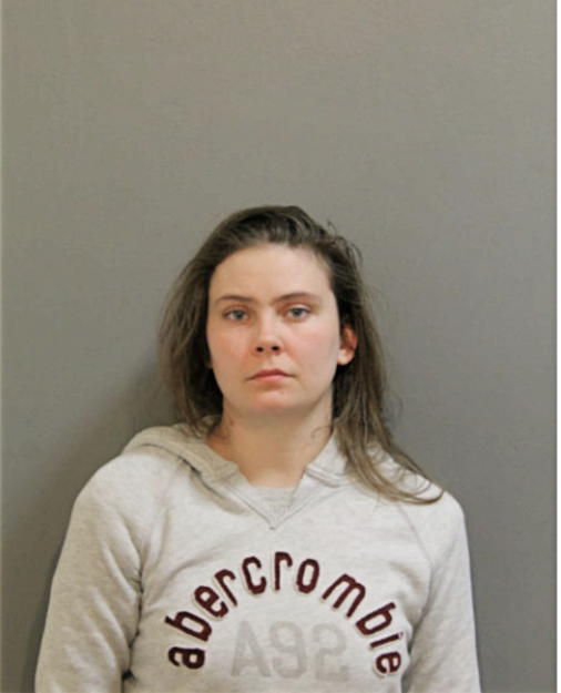 AMANDA LYN ODONNELL, Cook County, Illinois