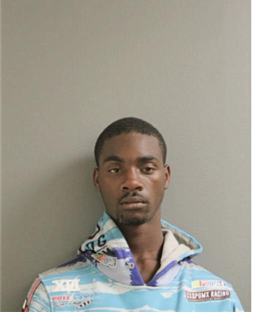 MARSELL PATRICK, Cook County, Illinois