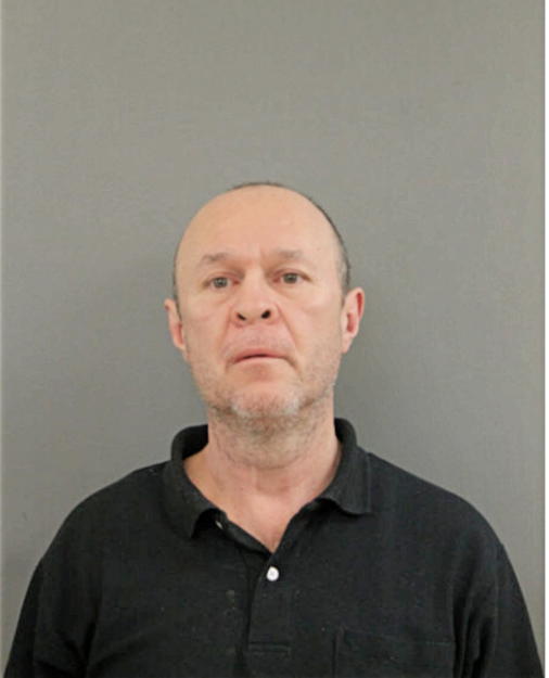 BILLY G PHILLIPS, Cook County, Illinois
