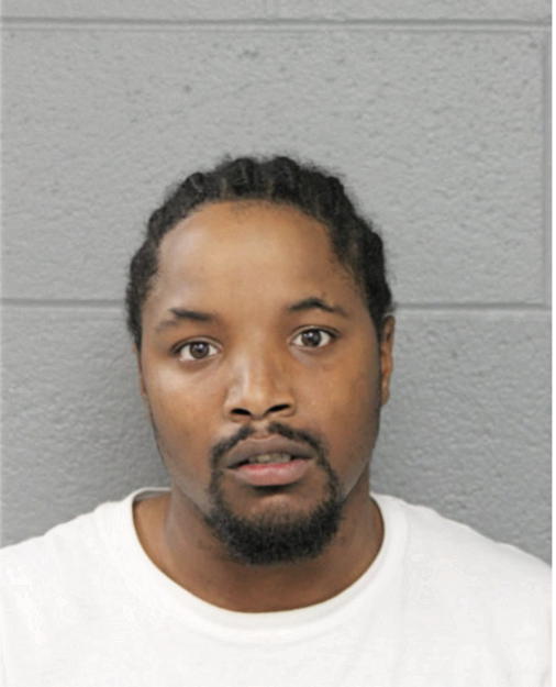 LAMONE PHILLIPS, Cook County, Illinois