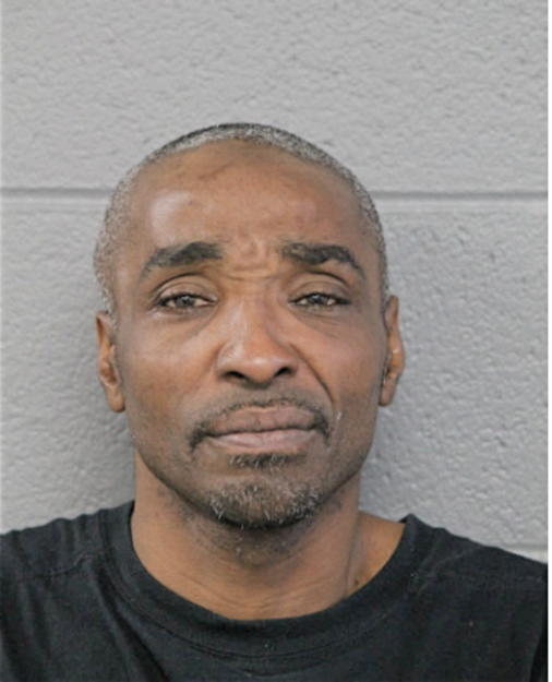 ERIC P PIKE, Cook County, Illinois