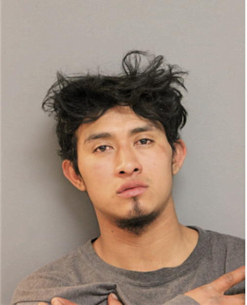 HECTOR PINEDA, Cook County, Illinois