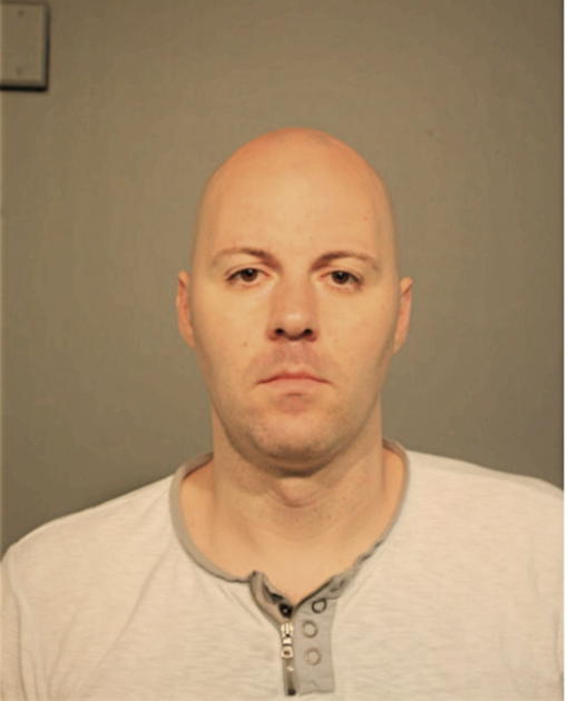 JEFFREY POTTGETHER, Cook County, Illinois