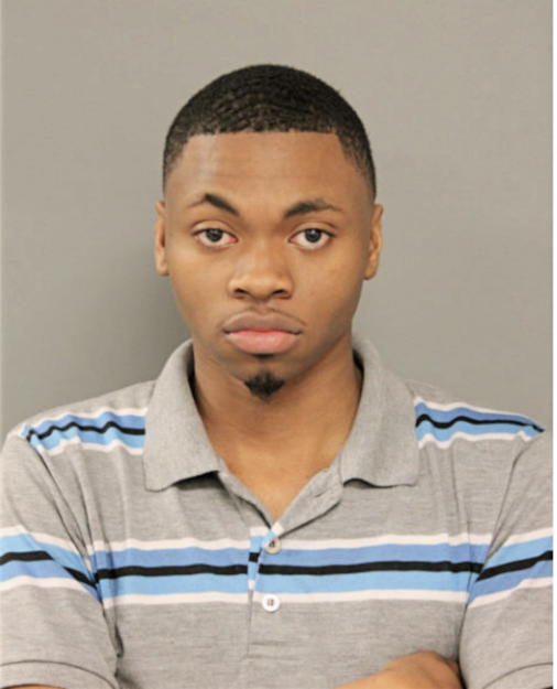CHRISTOPHER R PRICE, Cook County, Illinois