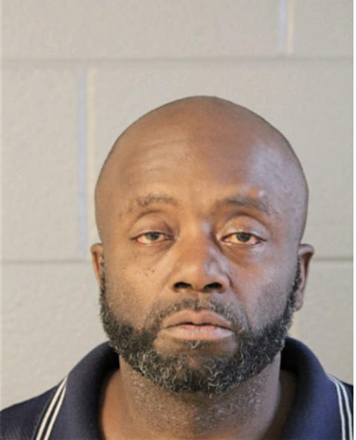 WILLIAM RANKINS, Cook County, Illinois