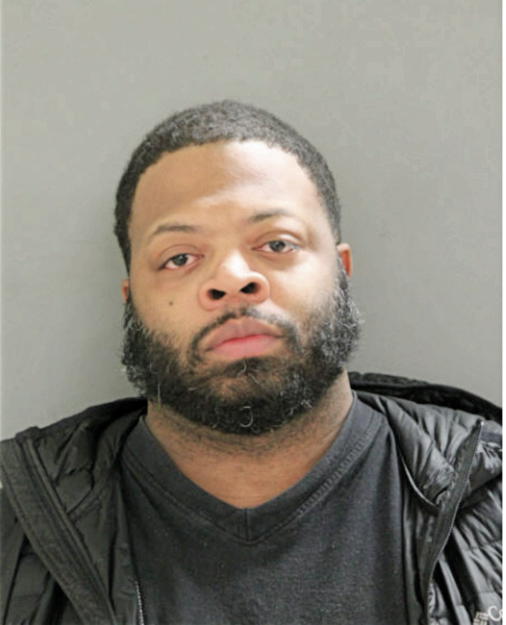 LORENZO A REESE, Cook County, Illinois